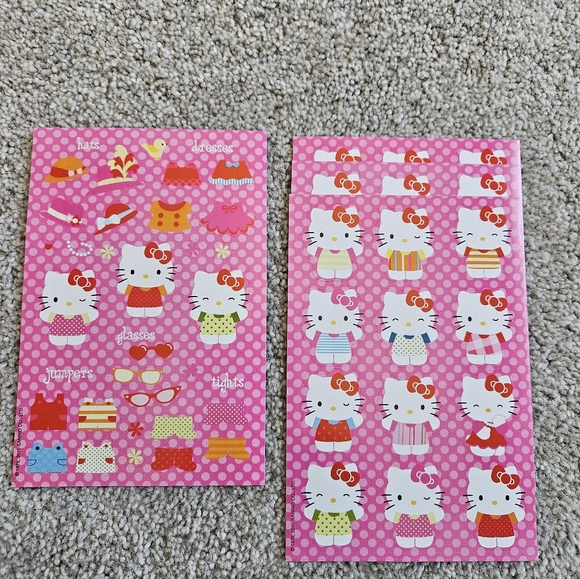 Hello Kitty - Picture 6 of 6